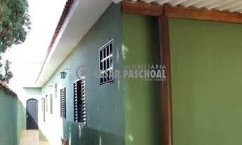 Imagem 4: Casa Térrea Monte Alegre Linda Casa 03 dormitorios, sendo 1 suite c/ armarios 02 ambiente