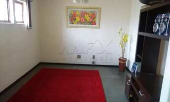 Imagem: Casa Sobrado em Bauru