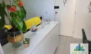 Imagem 5: Apartamento com 2 dormitórios à venda, 62 m² por R$ 570.000,00 - Condomínio Residencial Fe