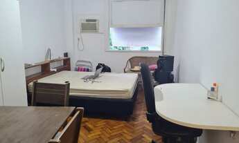 Imagem 6: Kitnet/Conjugado para venda tem 25 metros quadrados com 1 quarto