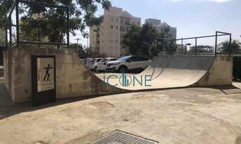 Imagem 3: Apartamento c/2 dormitórios e 1 suíte no Campolim