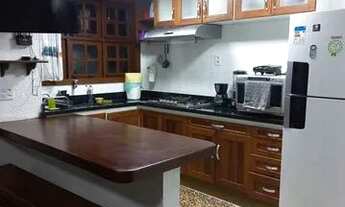 Imagem: Casa para venda possui 120 metros quadrados