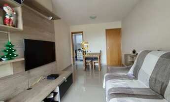 Imagem 5: AV - Apartamento para venda Jardim Aquarius