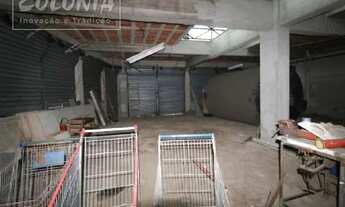 Imagem 6: Santo André - Prédio Inteiro - Santa Terezinha