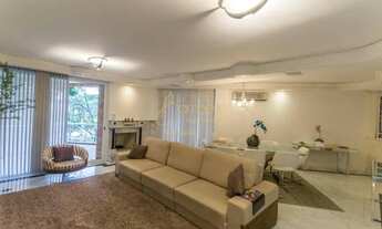 Imagem 4: Casa em Condomínio com lazer - Alto da Boa Vista