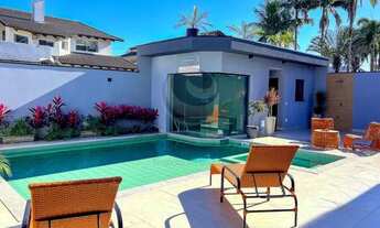 Imagem 5: GUARUJÁ - Casa de Condomínio - ACAPULCO