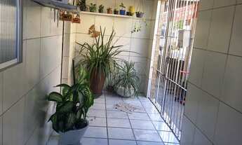 Imagem: Casa para alugar no Jordão baixo