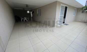 Imagem 2: Casa para Venda no Condomínio Residencial Morada das Mangueiras Possui 4/4 + Piscina e Aca