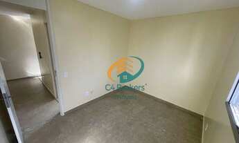 Imagem 7: Apartamento com 2 dormitórios, 48 m² - venda por R$ 230.000,00 ou aluguel por R$ 1.200,00