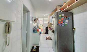 Imagem 6: Apartamento para venda tem 100 metros quadrados com 3 quartos em Botafogo - Rio de Janeiro