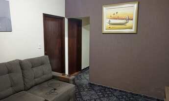 Imagem 4: Casa para venda com 70 metros quadrados com 2 quartos em Altos de Sumaré - Sumaré - SP