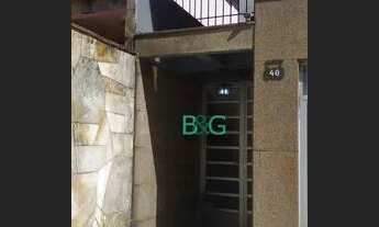 Imagem 5: Sobrado com 3 dormitórios, 186 m² - venda por R$ 1.250.000 ou aluguel por R$ 6.000/mês - C