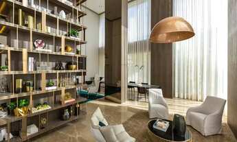 Imagem 7: Apartamento com 4 dormitórios à venda, 275 m² por R$ 11.190.000,00 - Vila Olímpia - São Pa