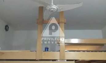 Imagem 4: Apartamento à venda, 1 quarto, Santa Teresa - RIO DE JANEIRO/RJ