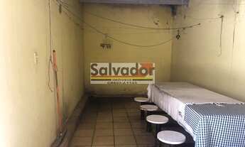 Imagem 2: Sobrado na Vila Brasílio Machado - São Paulo