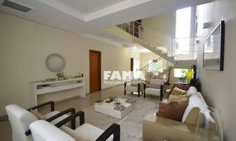 Imagem 3: Casa com 4 dormitórios, 230 m² - venda por R$ 970.000,00 ou aluguel por R$ 5.511,15/mês