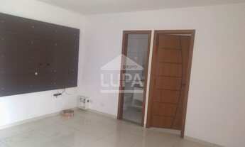 Imagem 5: Apartamento com 2 dormitórios à venda na Vila Mazzei!