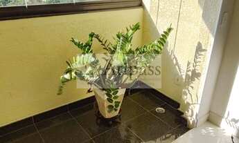 Imagem 2: APARTAMENTO LOCAÇÃO OU VENDA - SÃO BERNARDO - BAIRRO SUIÇO, 65m² COZINHA PLANEJADA, 2 QUA