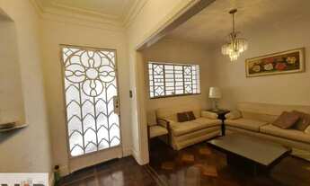 Imagem 5: CASA RESIDENCIAL OU COMERCIAL NA REGIÃO DE HIGIENÓPOLIS