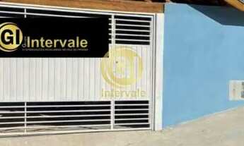 Imagem 6: CASA RESIDENCIAL em SÃO JOSÉ DOS CAMPOS - SP, CONJUNTO RESIDENCIAL DOM PEDRO II