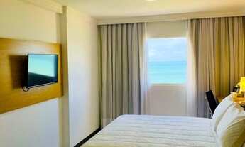 Imagem: FLAT NA AVENIDA PRINCIPAL DE PONTA NEGRA