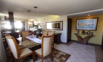 Imagem: Área Privativa espaçosa 3 quartos e 4