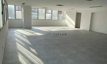 Imagem 2: Sala, 168 m² - venda por R$ 1.300.000,00 ou aluguel por R$ 11.552,13/mês - Pinheiros - São