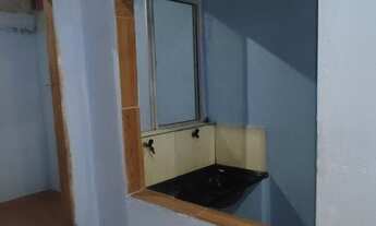 Imagem 4: Kitnet casa aluguel Feu Rosa