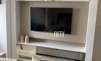 Imagem 3: Studio itaim Flat / studio com 1 dormitório