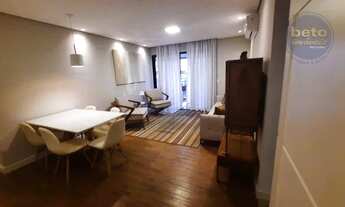 Imagem 6: Apartamento com 3 dormitórios para alugar, 230 m² por R$ 8.328,84/mês - City Parque - Itu