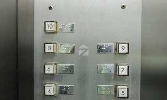 Imagem 3: Apartamento - Cambuí - Campinas