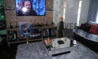 Imagem 4: SAO BERNARDO DO CAMPO - Residential / Sobrado - PARQUE ESPACIAL