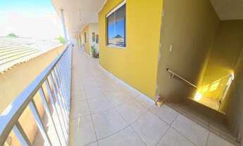 Imagem 7: Alugo excelentes kit de 1 quarto no Setor de Mansões de Sobradinho