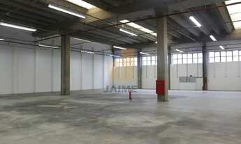 Imagem 2: Galpãp com 680m² , Mezanino com 130m² em Lapa