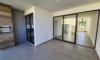 Imagem: Linda Casa! Recém Construída, Área Verde