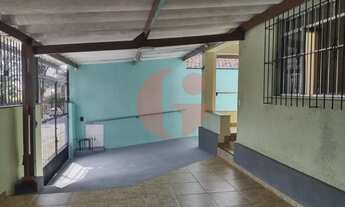 Imagem 2: Casa Padrão em São José dos Campos