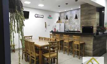 Imagem: Cond. Santa Laura - Casa com 5 dormitórios