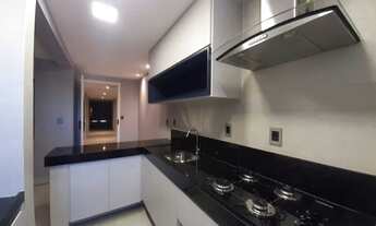 Imagem 2: Alugo lindo apto com 1quarto, mobiliado em Cabo Branco - João Pessoa - PB