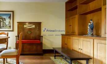 Imagem 7: Venda Vila Olímpia 121m 2 quartos 1 suite lavavo 2 vagas