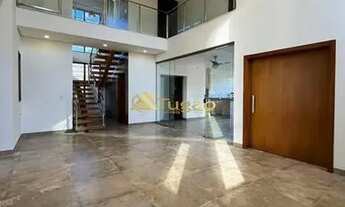 Imagem 2: Casa de Condomínio 3 quartos para Locação Residencial Buona Vita, São José do Rio Preto