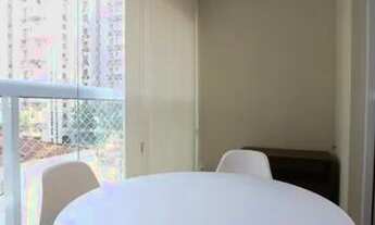 Imagem 6: Apartamento para Aluguel - Moema, 1 Quarto, 48 m2