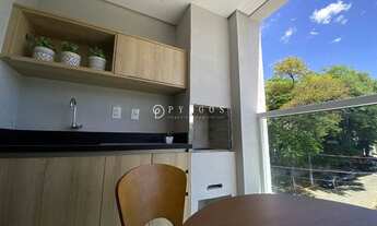 Imagem 7: Apartamento para venda tem 68 metros quadrados com 2 quartos em Jardim América - Jacareí