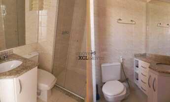 Imagem 4: Apartamento com 3 dormitórios para alugar, 75 m² por R$ 3.400,30/mês - Ahú - Curitiba/PR