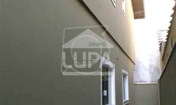 Imagem 2: Sobrado à venda com 3 dormitórios no Parque Continental - Guarulhos!