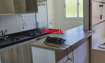 Imagem 5: Apartamento Padrão em São José dos Campos