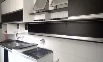 Imagem 3: Apartamento no Cond. Norte Brasileiro, 2 quartos sendo 1 suite - 64m²