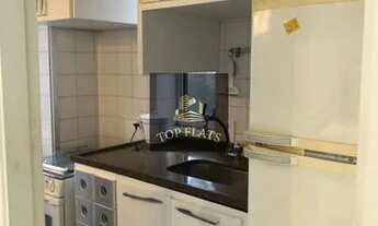 Imagem: Flat, Moema - São Paulo