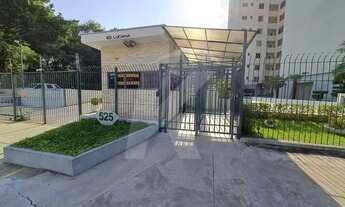 Imagem 3: Apartamento com 2 quartos, sala, cozinha, banheiro, área de serviço, 1 vaga de garagem fi