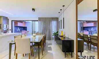 Imagem 7: LINDA CASA MOBILIAIIDA DOIS PAVIMENTOS - QE 50 GUARÁ