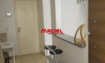Imagem 4: Apartamento Padrão em São José dos Campos
